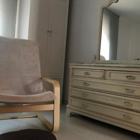 Apartamento Casa Edurne Daire Valladolid Dış mekan fotoğraf