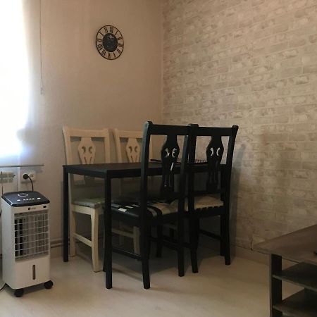 Apartamento Casa Edurne Daire Valladolid Dış mekan fotoğraf