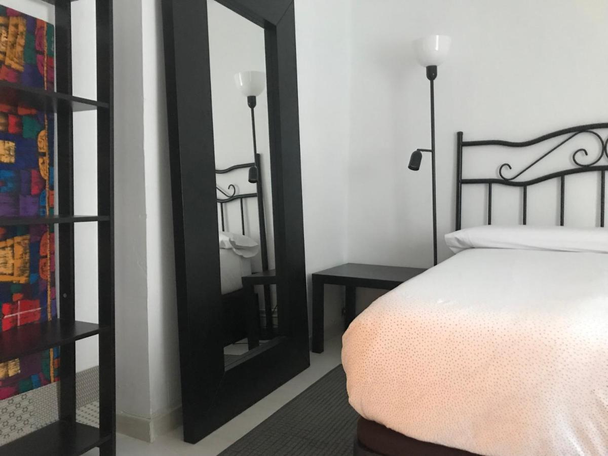 Apartamento Casa Edurne Daire Valladolid Dış mekan fotoğraf