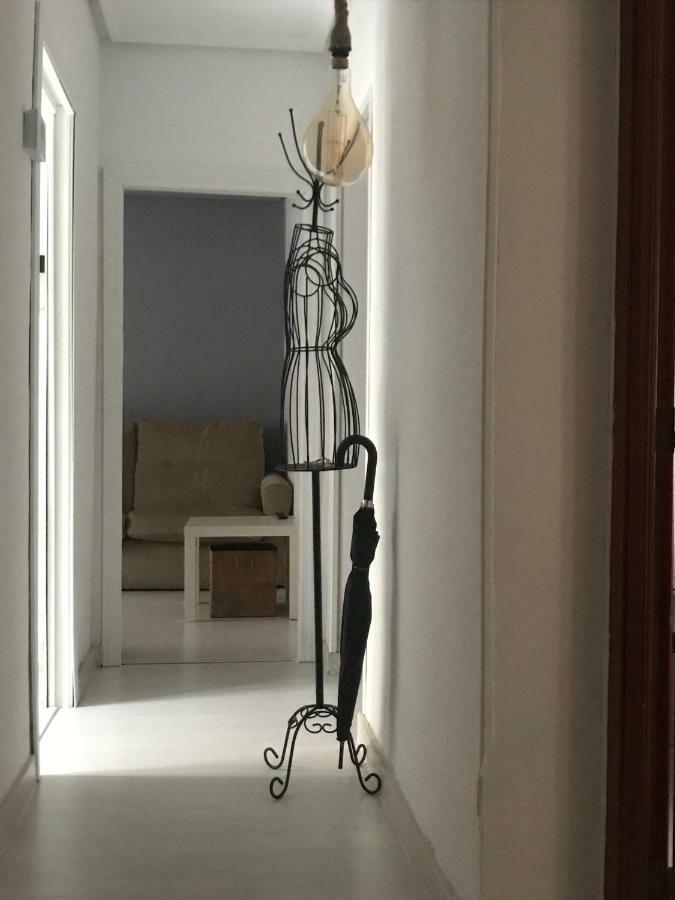 Apartamento Casa Edurne Daire Valladolid Dış mekan fotoğraf