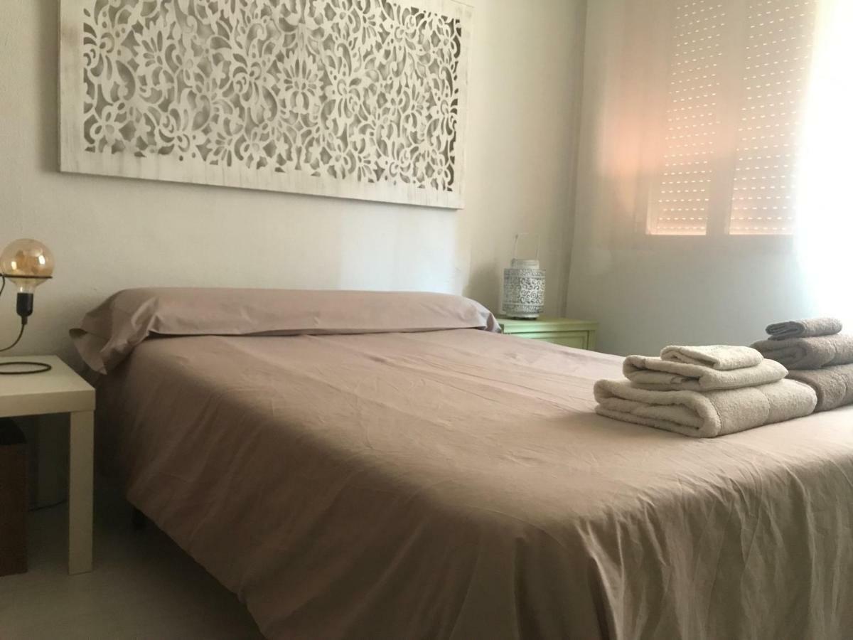 Apartamento Casa Edurne Daire Valladolid Dış mekan fotoğraf