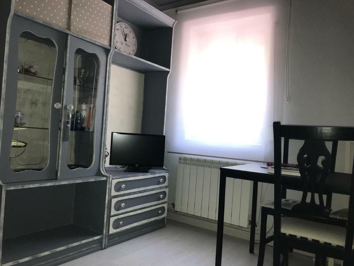 Apartamento Casa Edurne Daire Valladolid Dış mekan fotoğraf